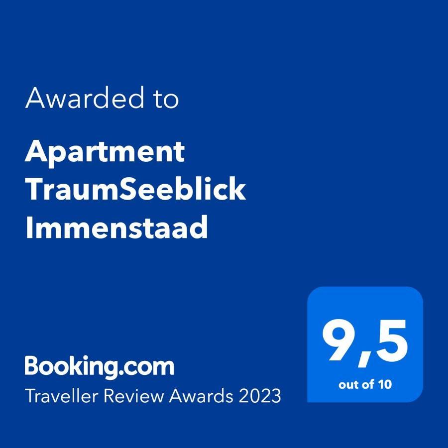 Apartment Traumseeblick Immenstaad *