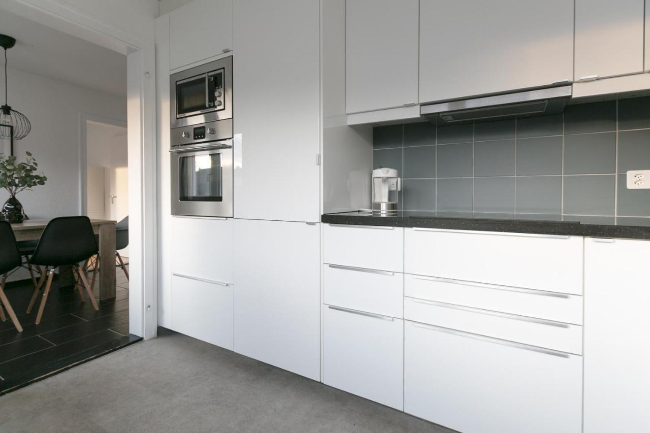 Joy - Mit Panoramasicht Apartment Rorschach