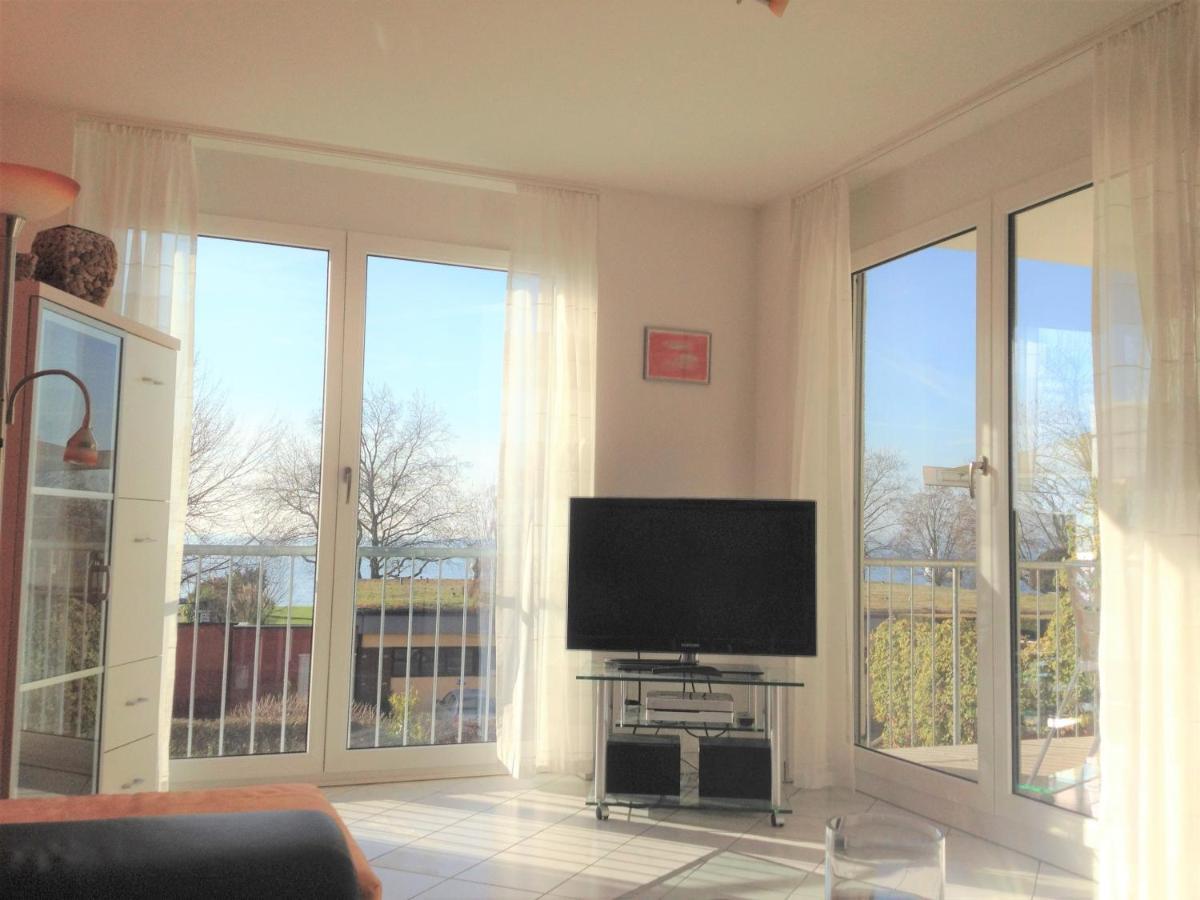 Traumseeblick Sofieamsee Apartment *