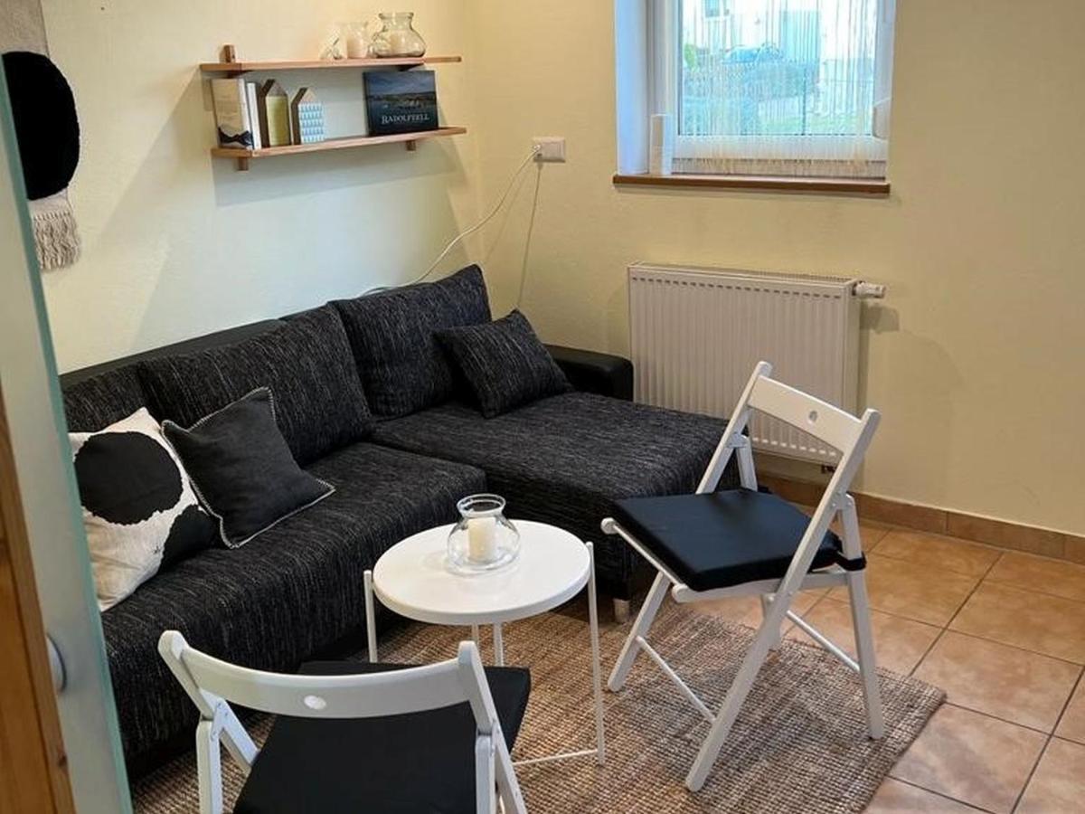 Joos Boardinghouse Apartment *