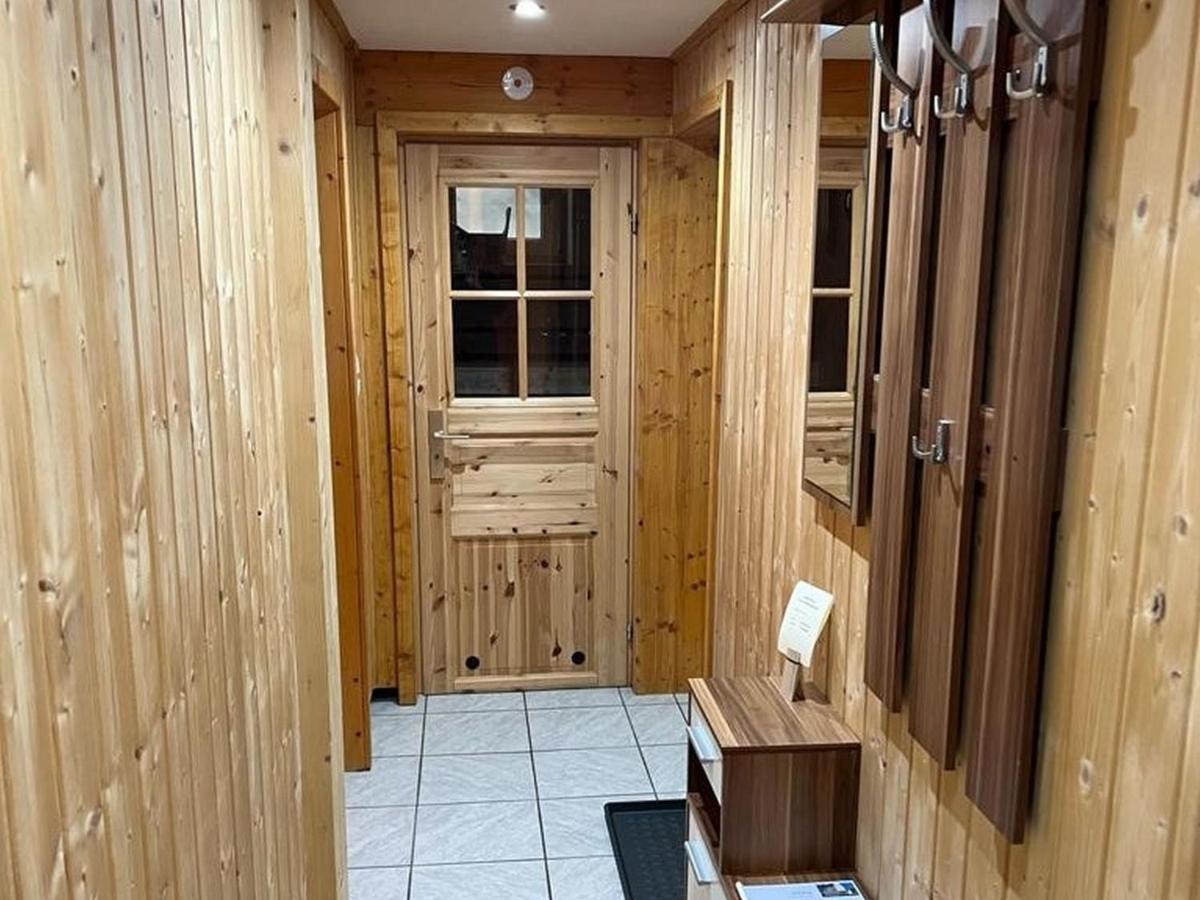 Apartment Joos Boardinghouse
