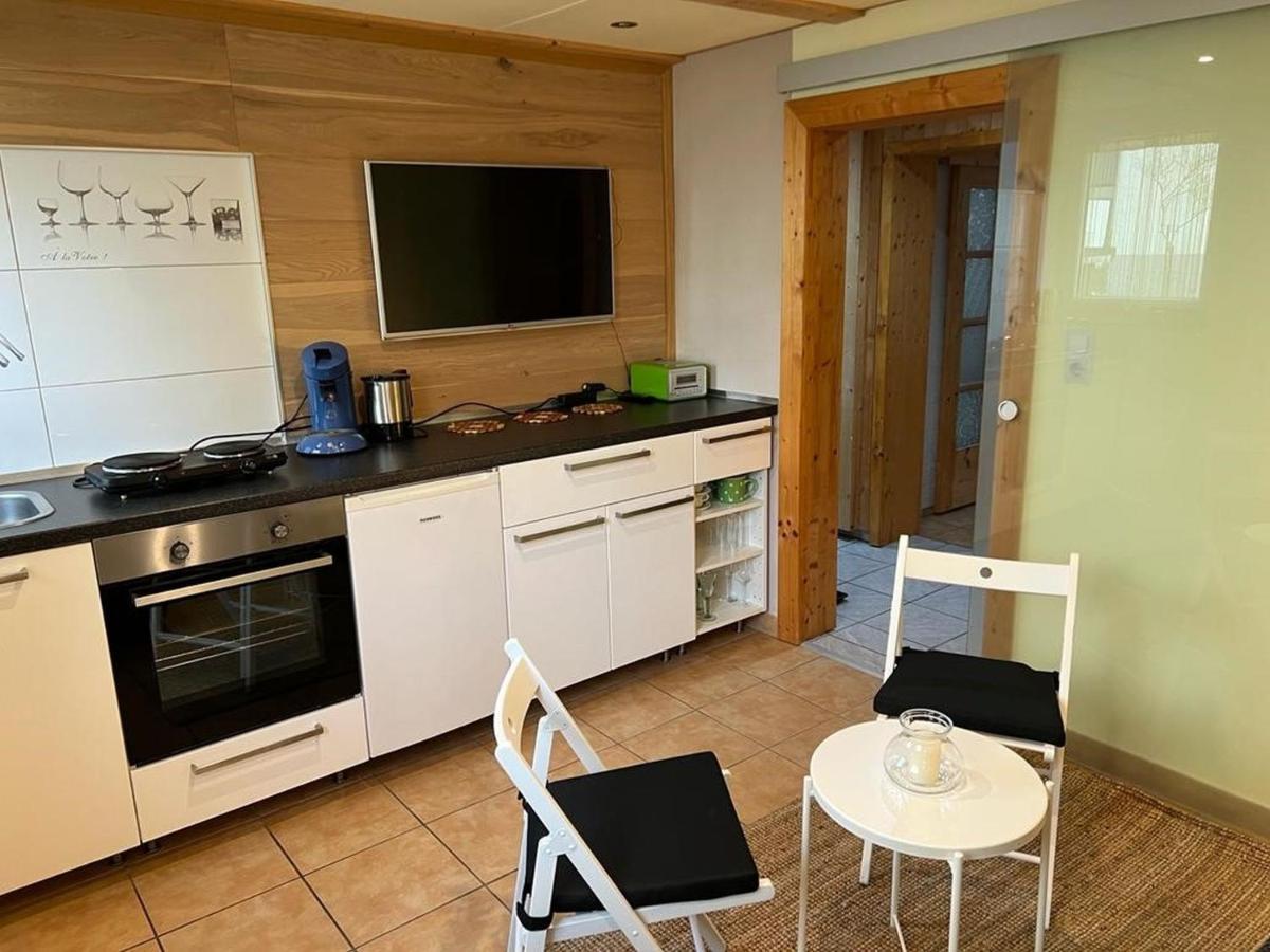 Joos Boardinghouse Apartment Radolfzell am Bodensee