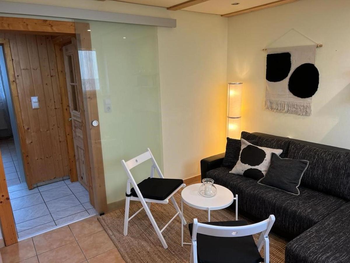 Apartment Joos Boardinghouse *