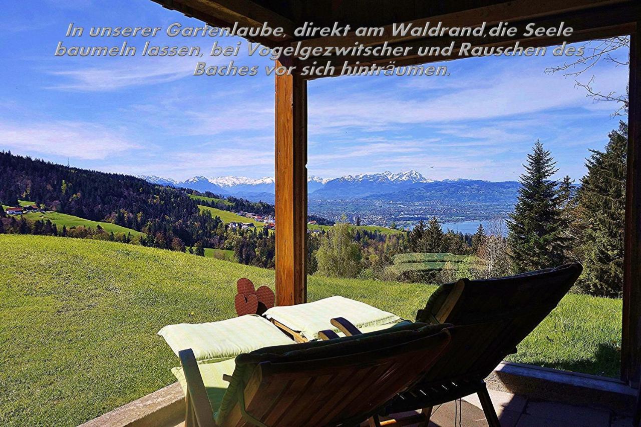Muehlenhof Apartment Eichenberg