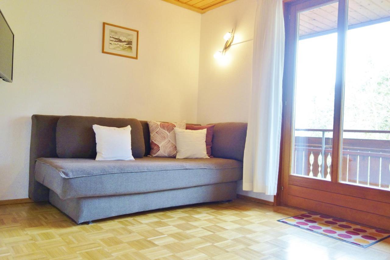Apartment Muehlenhof *