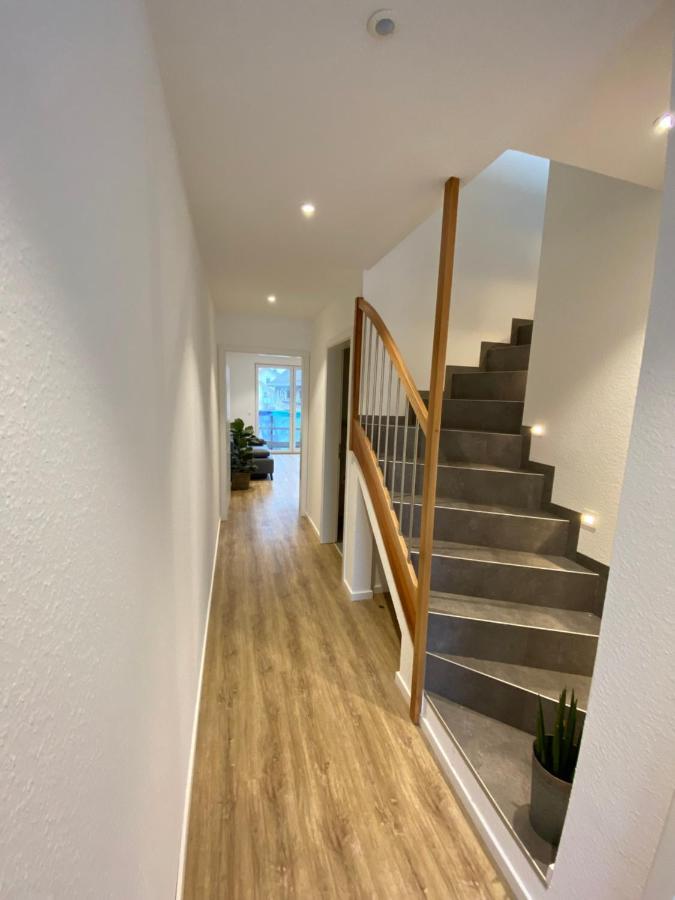 Apartment Lemp Genussgarten *