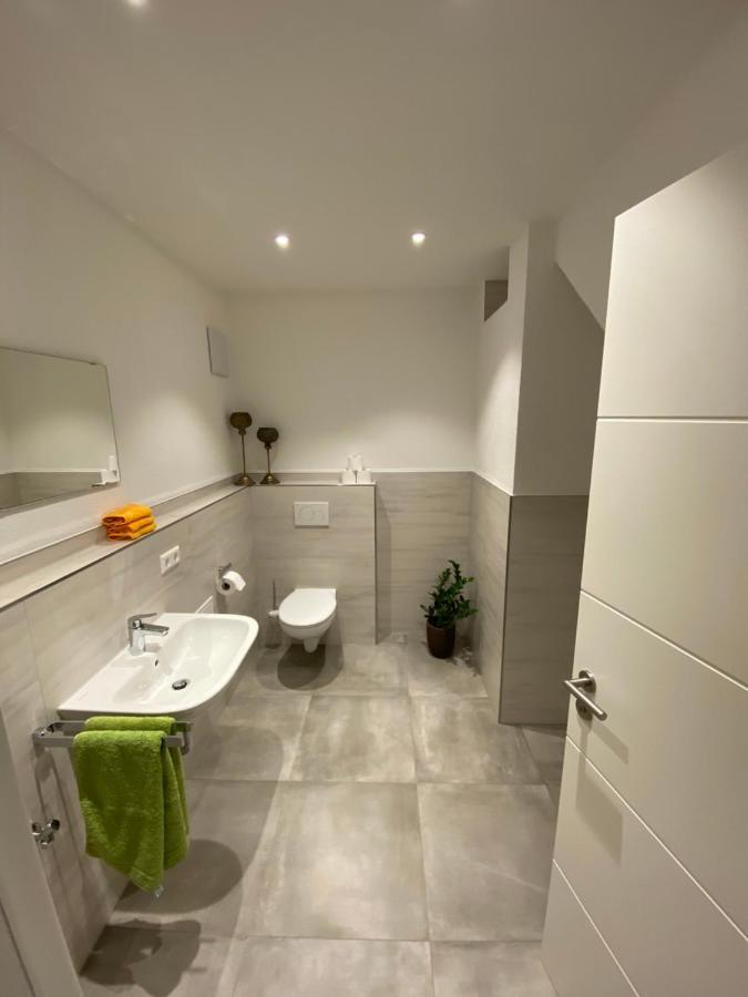 Lemp Genussgarten Apartment