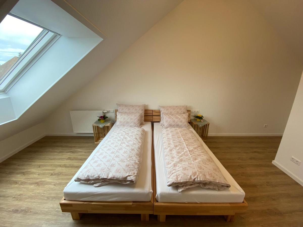 Apartment Lemp Genussgarten Langenargen