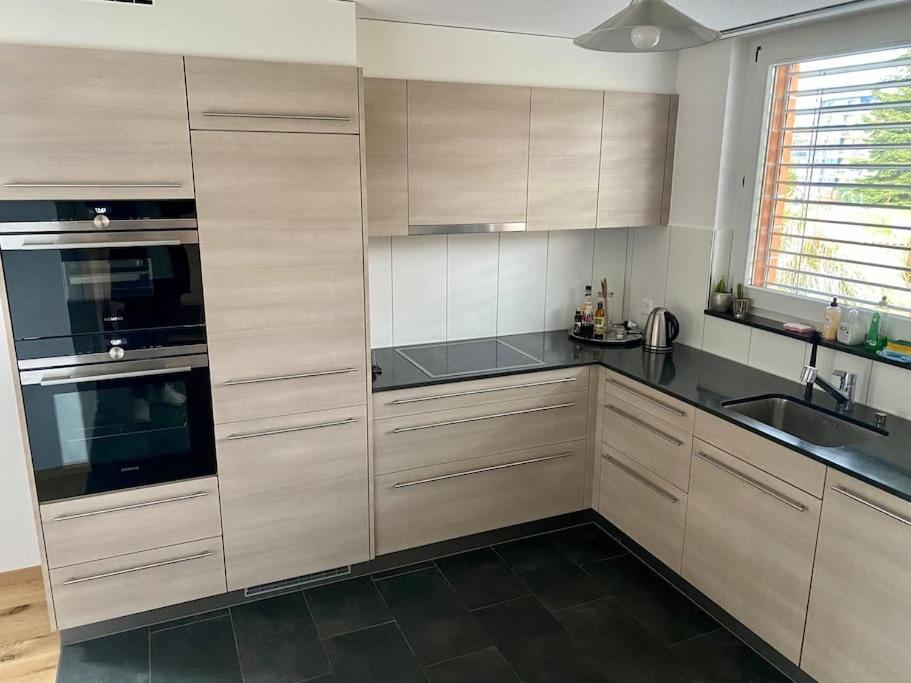 Apartment Bmb Mit Blick Auf Den Bodensee Und Konstanz Bottighofen