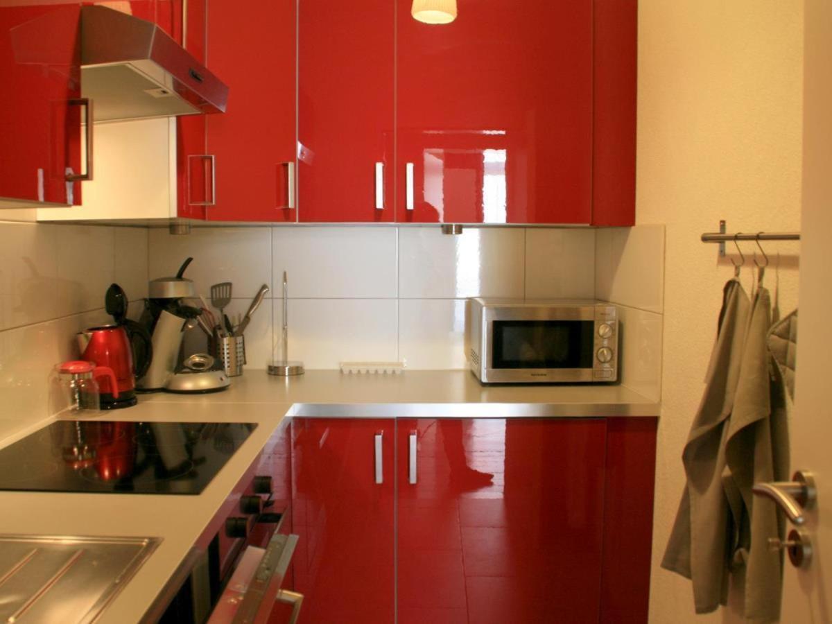 Apartment Laura Lindau (Bodensee)