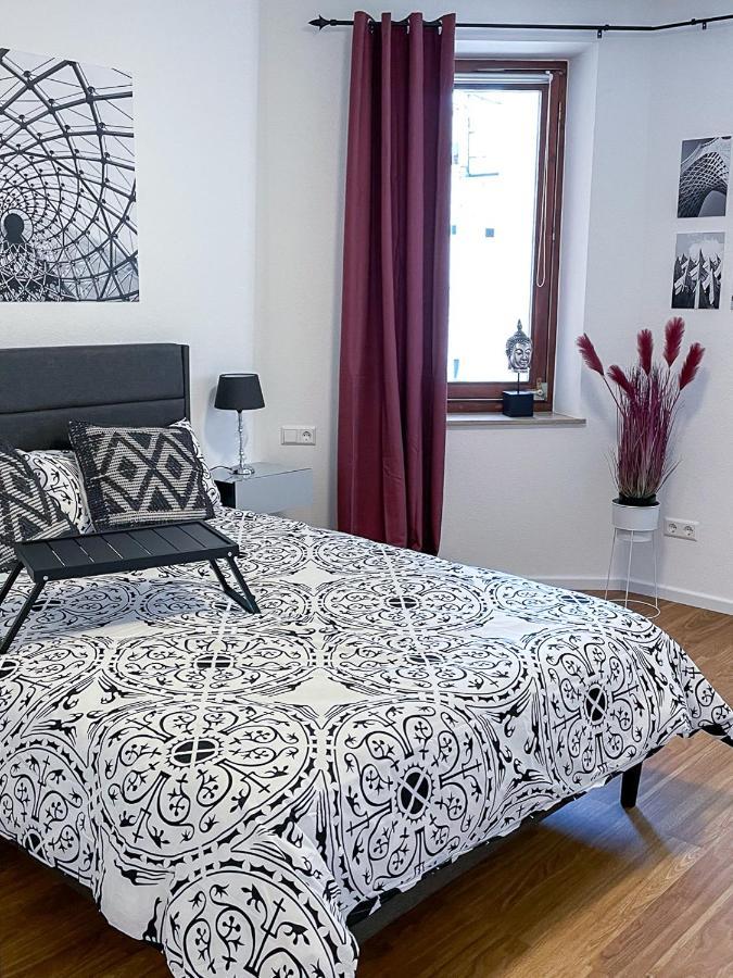 Apartment Velvet Ein Haus Mit Geschichte Im Herzen Tettnangs Messe Friedrichshafen Tettnang