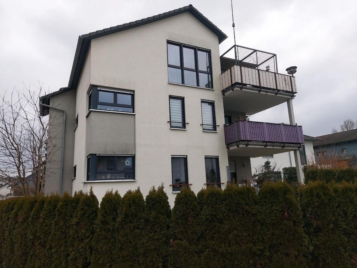 Apartment Krenz Uhldingen-Muehlhofen
