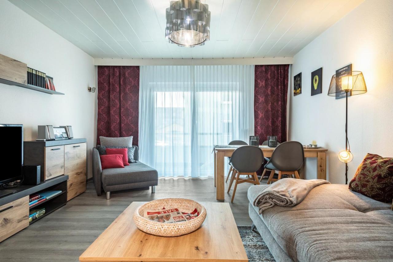 Cocoon Am Bregenz Apartment *