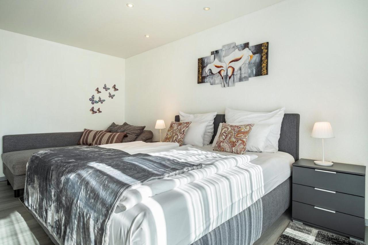 Apartment Cocoon Am Bregenz