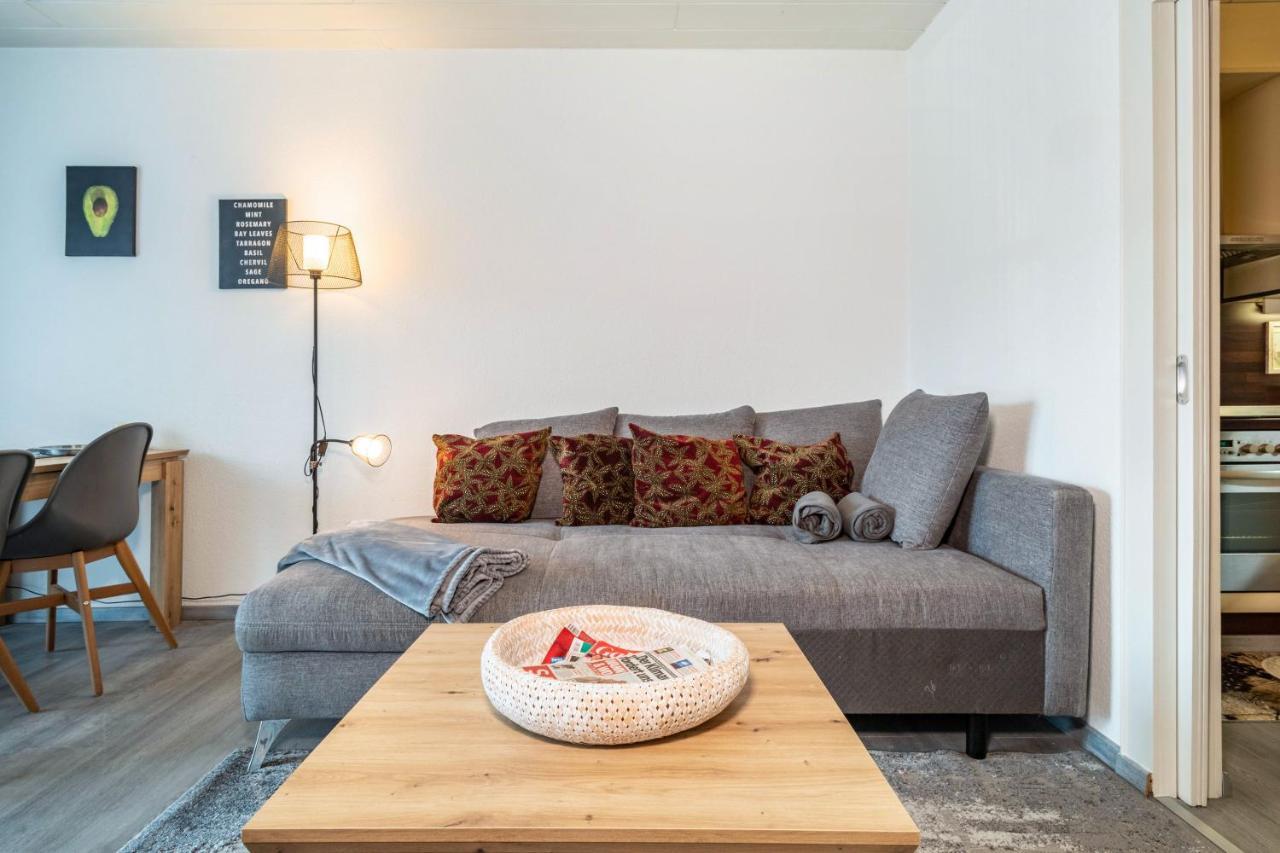Cocoon Am Bregenz Apartment *
