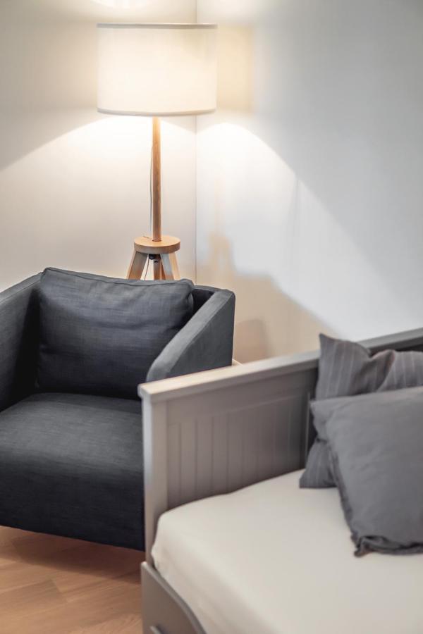 Ferienwohnung Camping Wagenhausen Apartment *