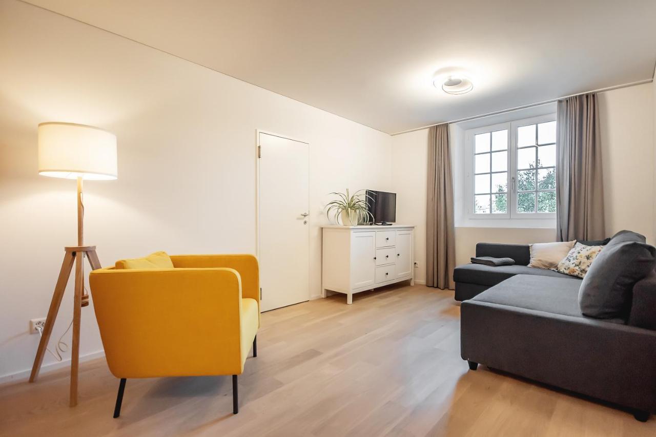 Ferienwohnung Camping Wagenhausen Apartment Wagenhausen