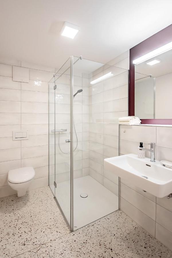 Ferienwohnung Camping Wagenhausen