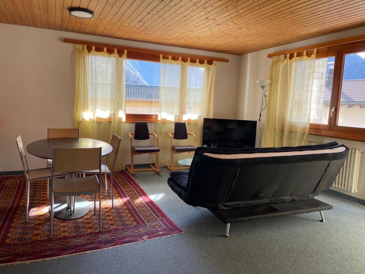 Casa Acacia Grande Apartment