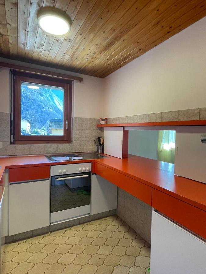 Casa Acacia Grande Apartment