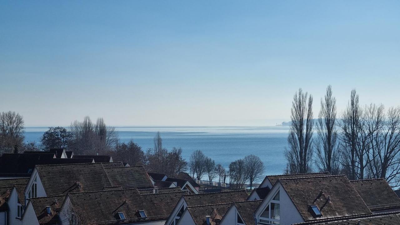 Ferien Panoramica Mit Seeblick Apartment *