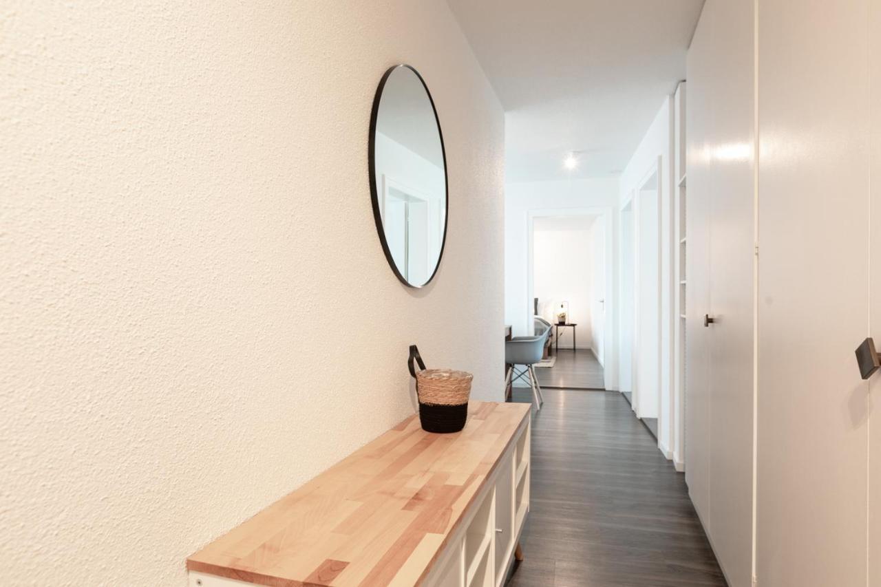 Apartment Joy - Mit Panoramasicht Rorschach