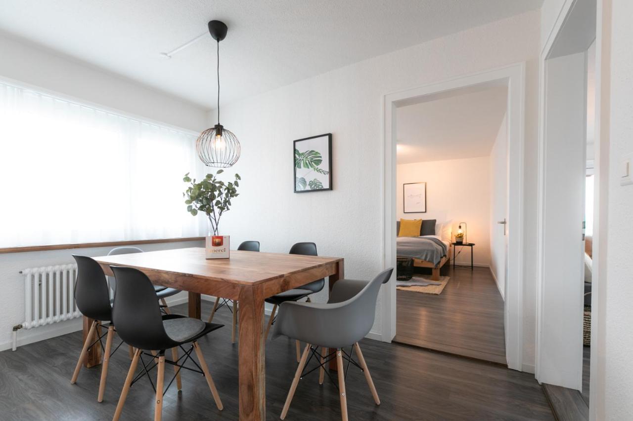Joy - Mit Panoramasicht Apartment
