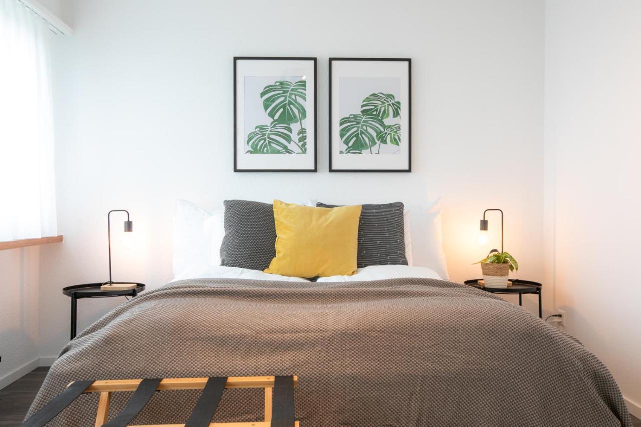 Apartment Joy - Mit Panoramasicht