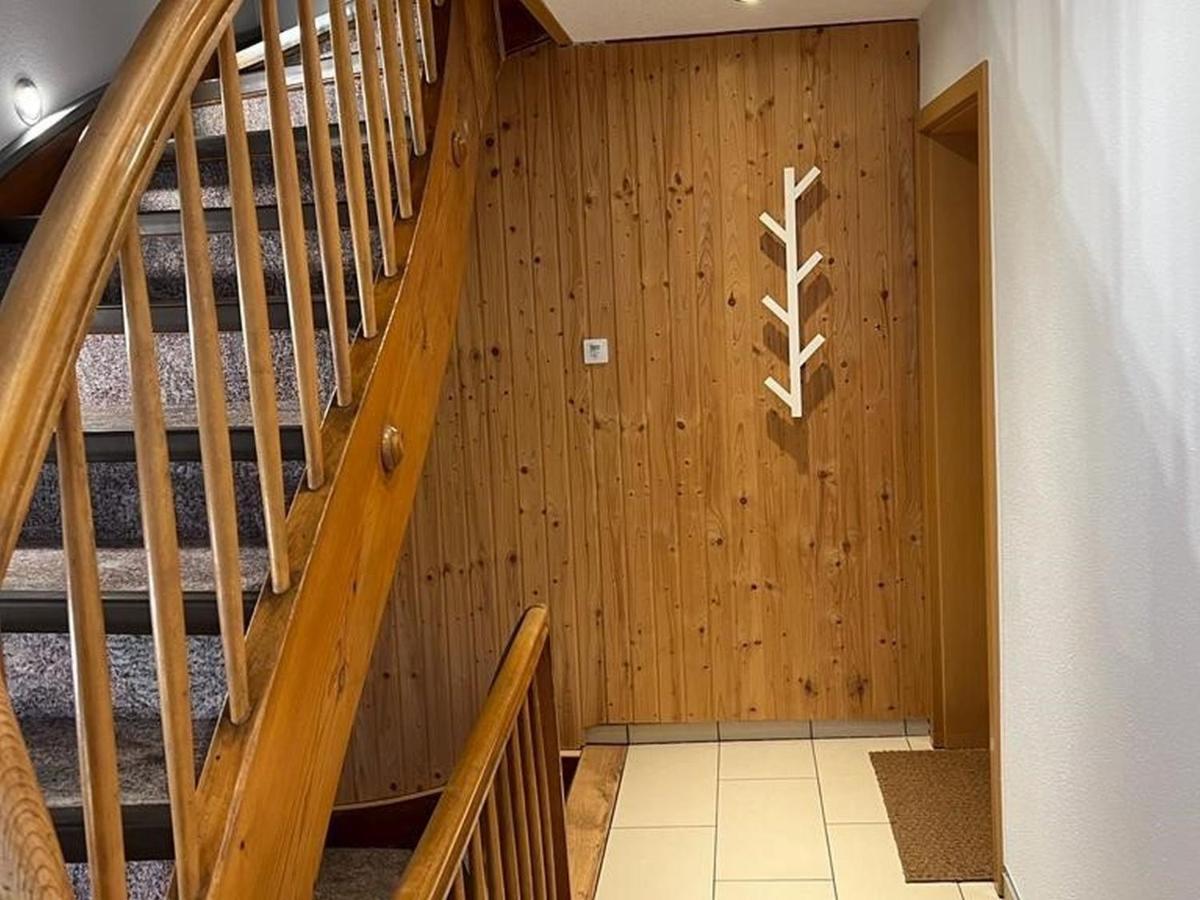 Joos Boardinghouse * Radolfzell am Bodensee