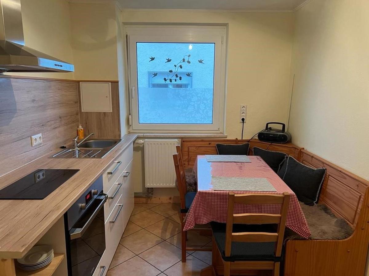 Joos Boardinghouse Apartment