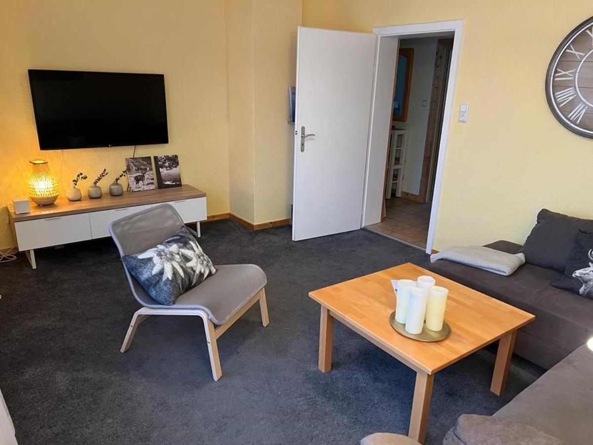 Joos Boardinghouse Apartment *