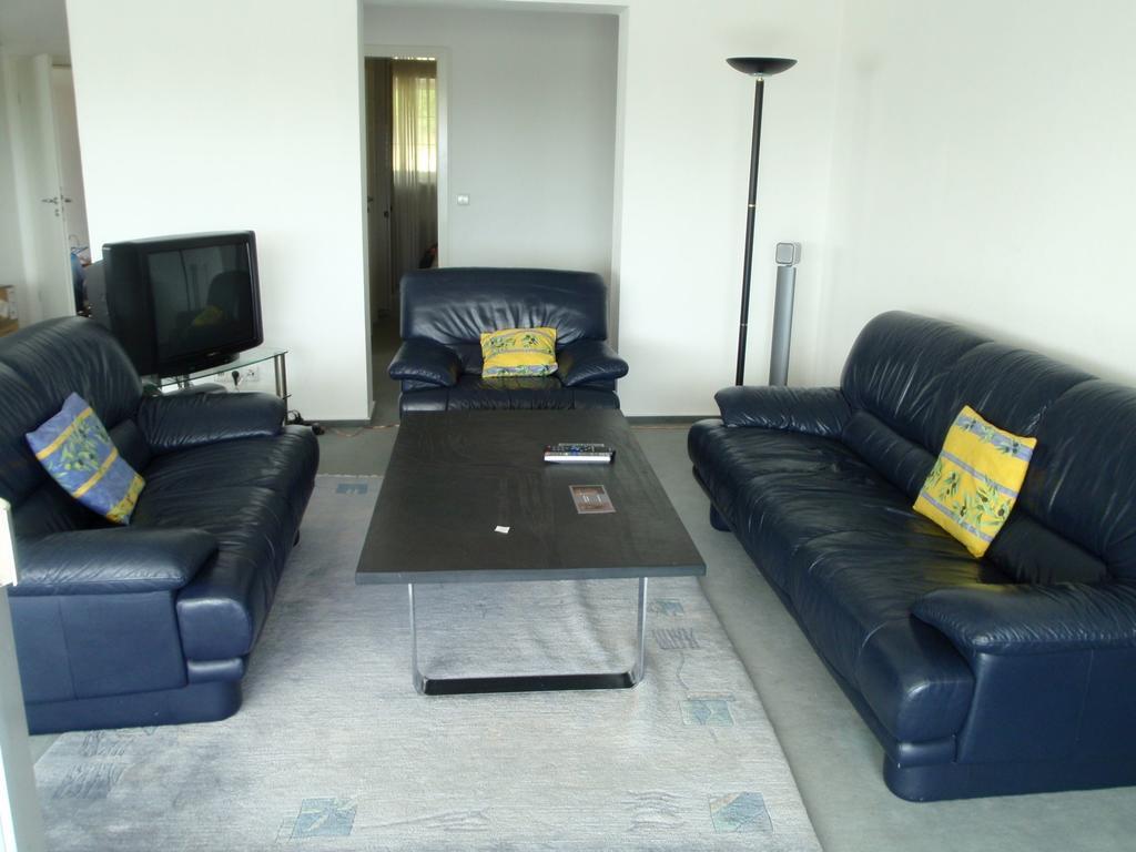Apartmenthaus Aussicht