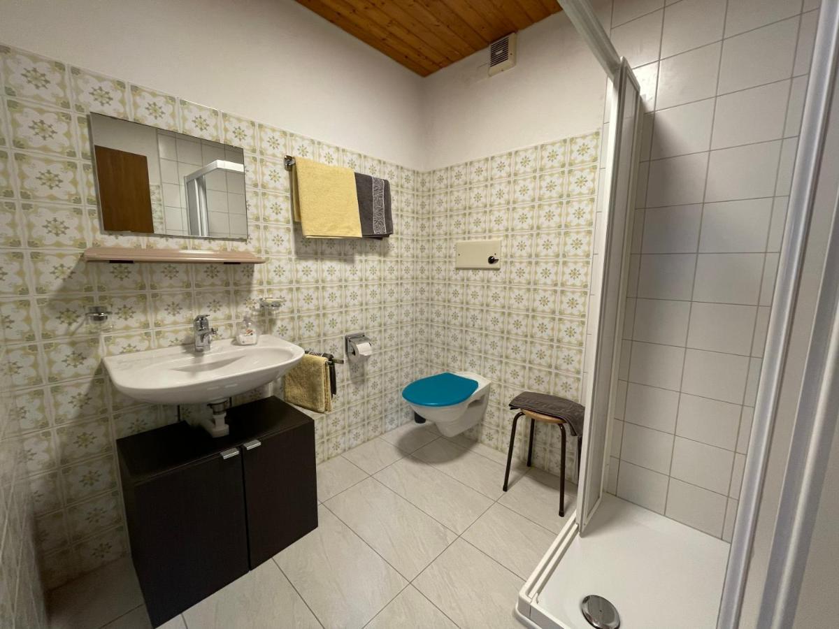 Apartment Casa Acacia Grande Avegno