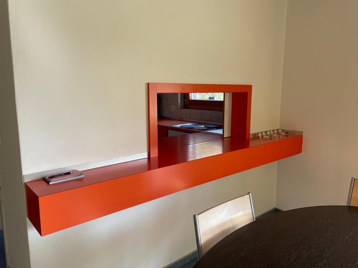 Casa Acacia Grande Apartment