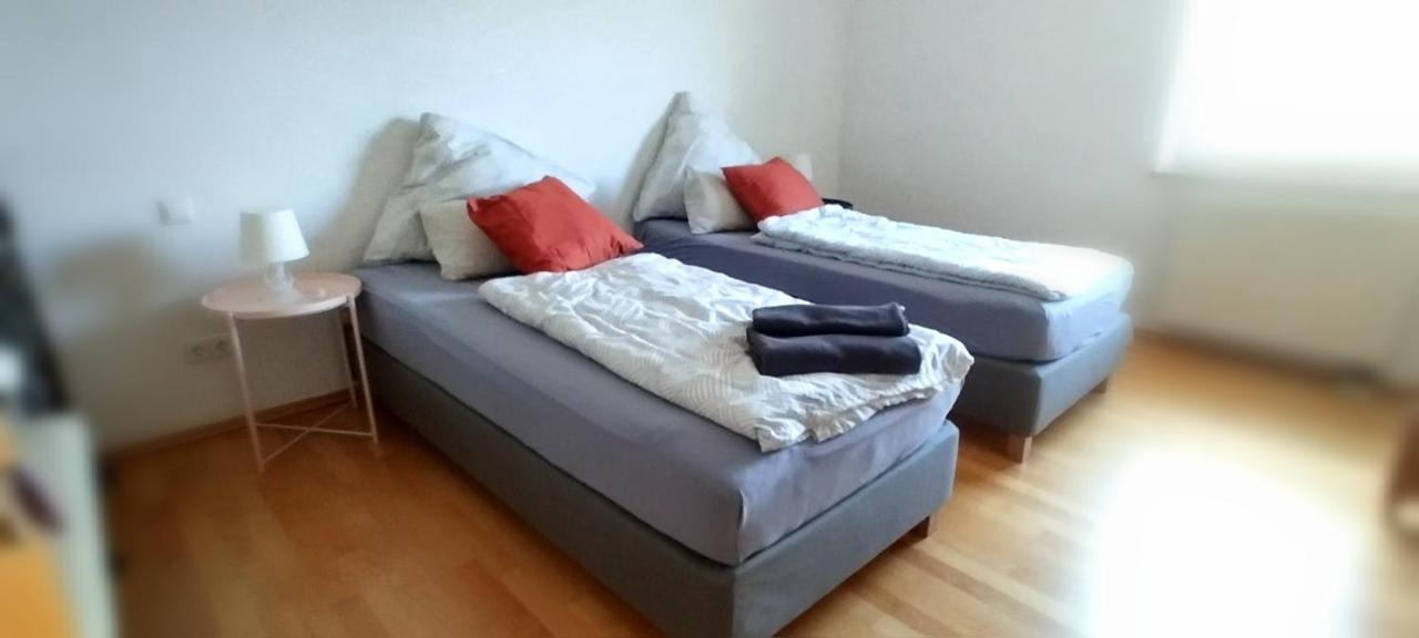 Apartment Close To Seenah