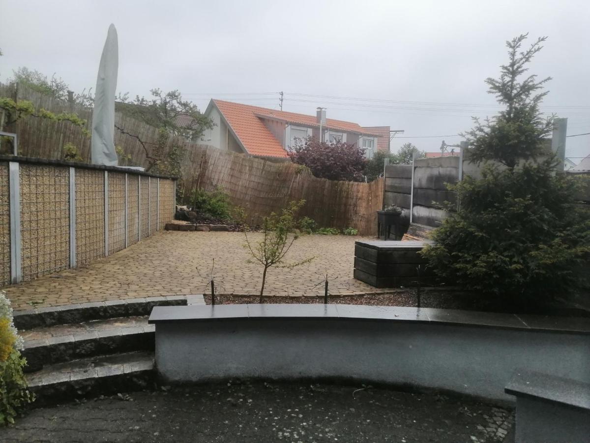 Close To Seenah Apartment Sipplingen