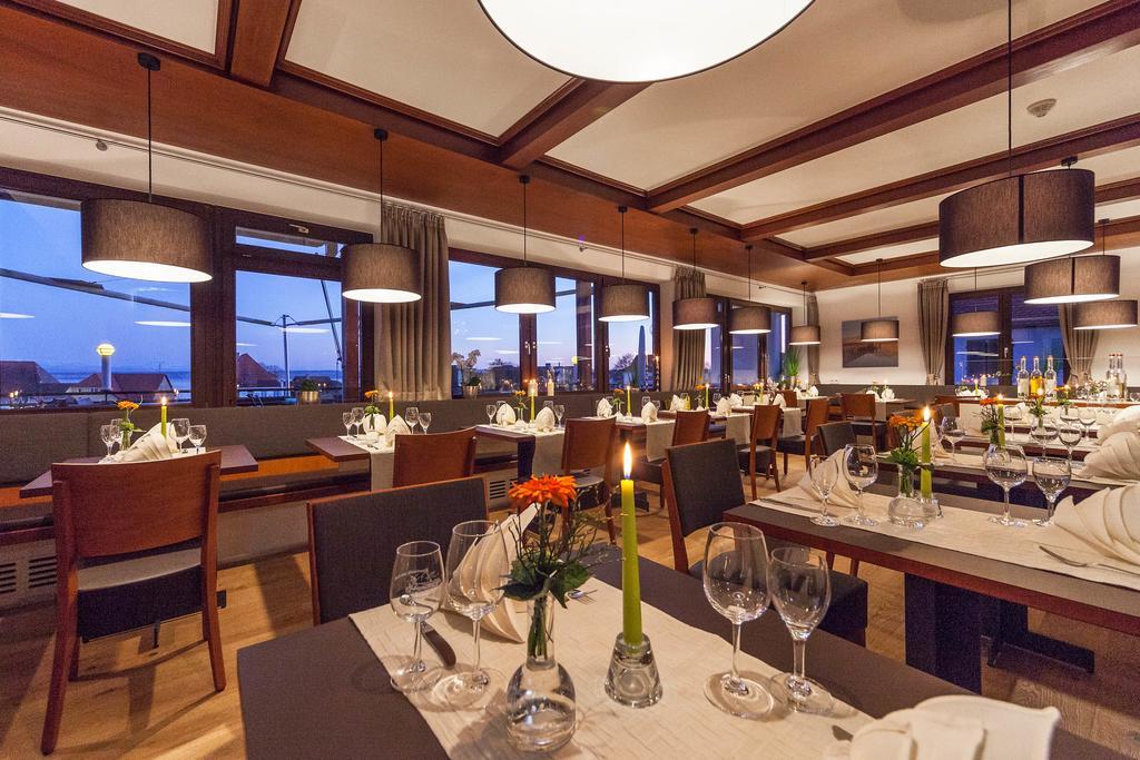 Hotel Restaurant Hansjakob
