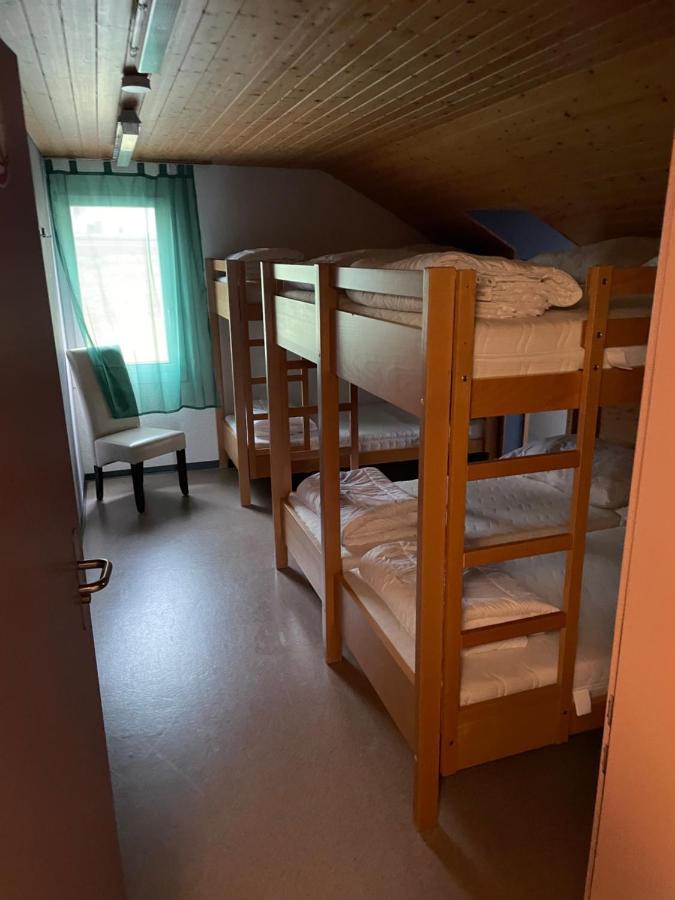 Badi Camping Steckborn