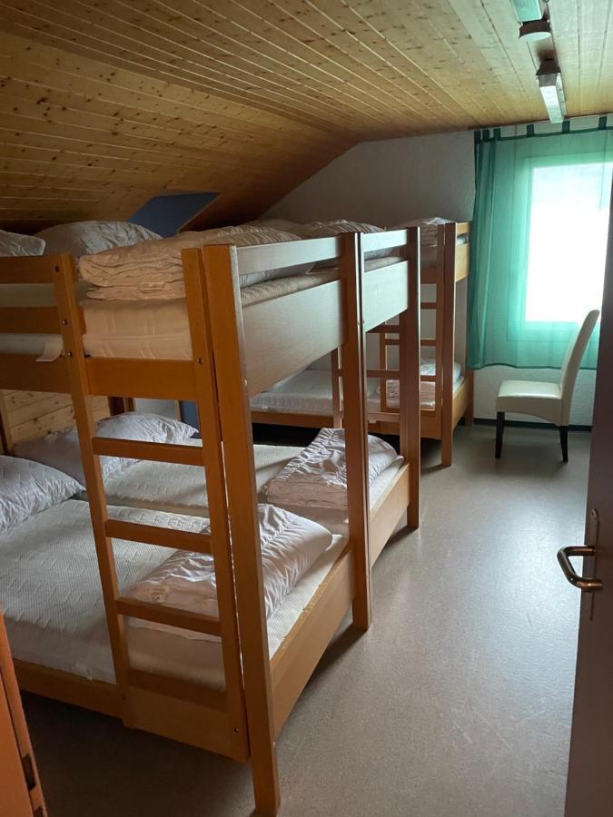 Campsite Badi Camping