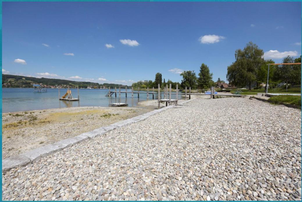 Badi Camping