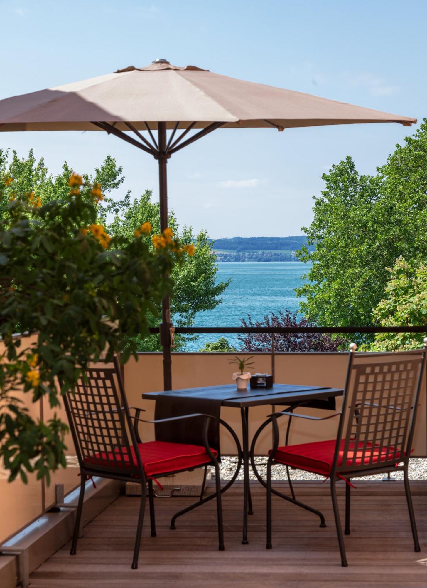 Romantik Residenz Am Hotel Meersburg