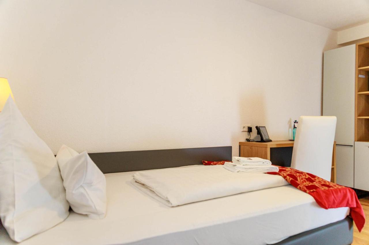 Bodensee-hotel Kreuz Hotel 3*