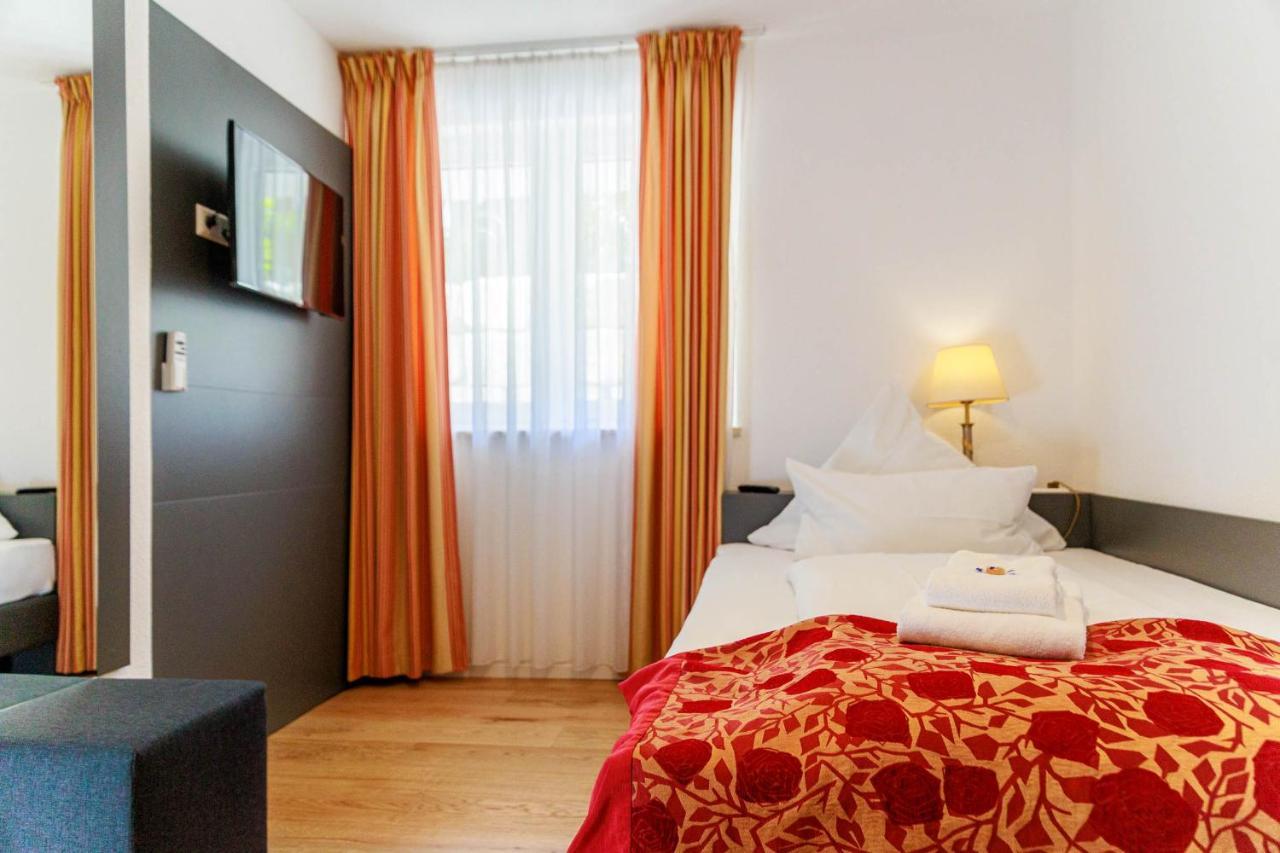 Bodensee-hotel Kreuz
