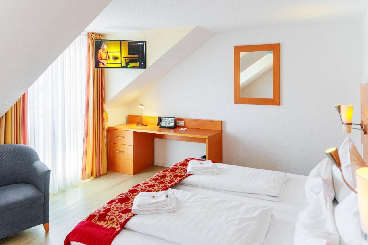 Hotel Bodensee-hotel Kreuz