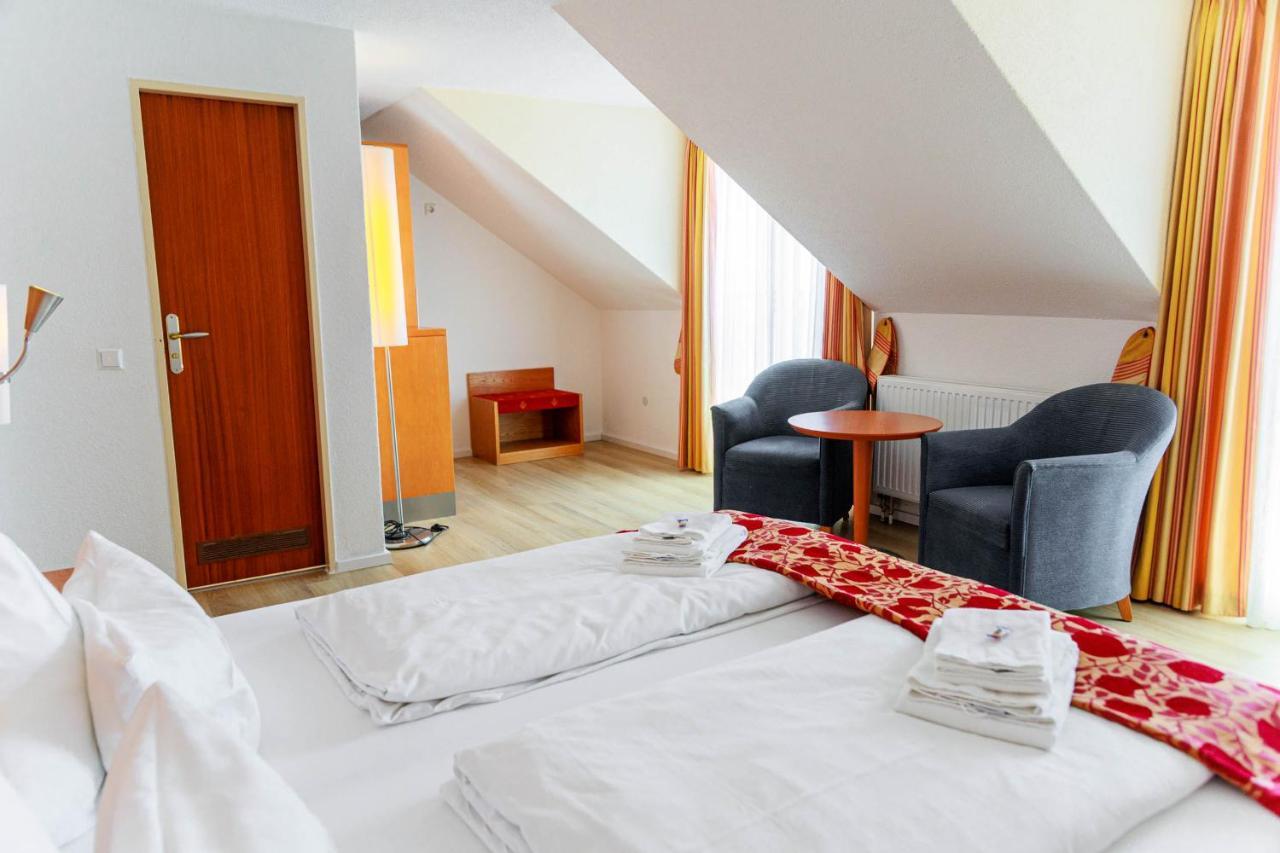 Hotel Bodensee-hotel Kreuz 3*