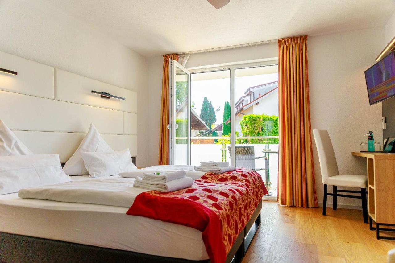 Bodensee-hotel Kreuz Uhldingen-Mühlhofen