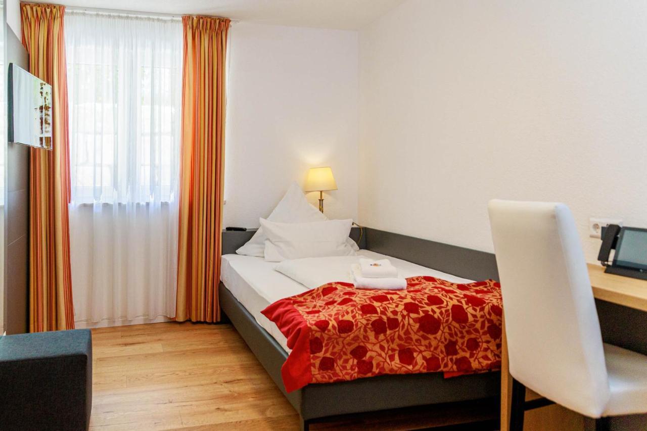 Bodensee-hotel Kreuz 3*