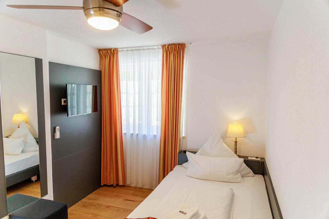 Bodensee-hotel Kreuz 3*
