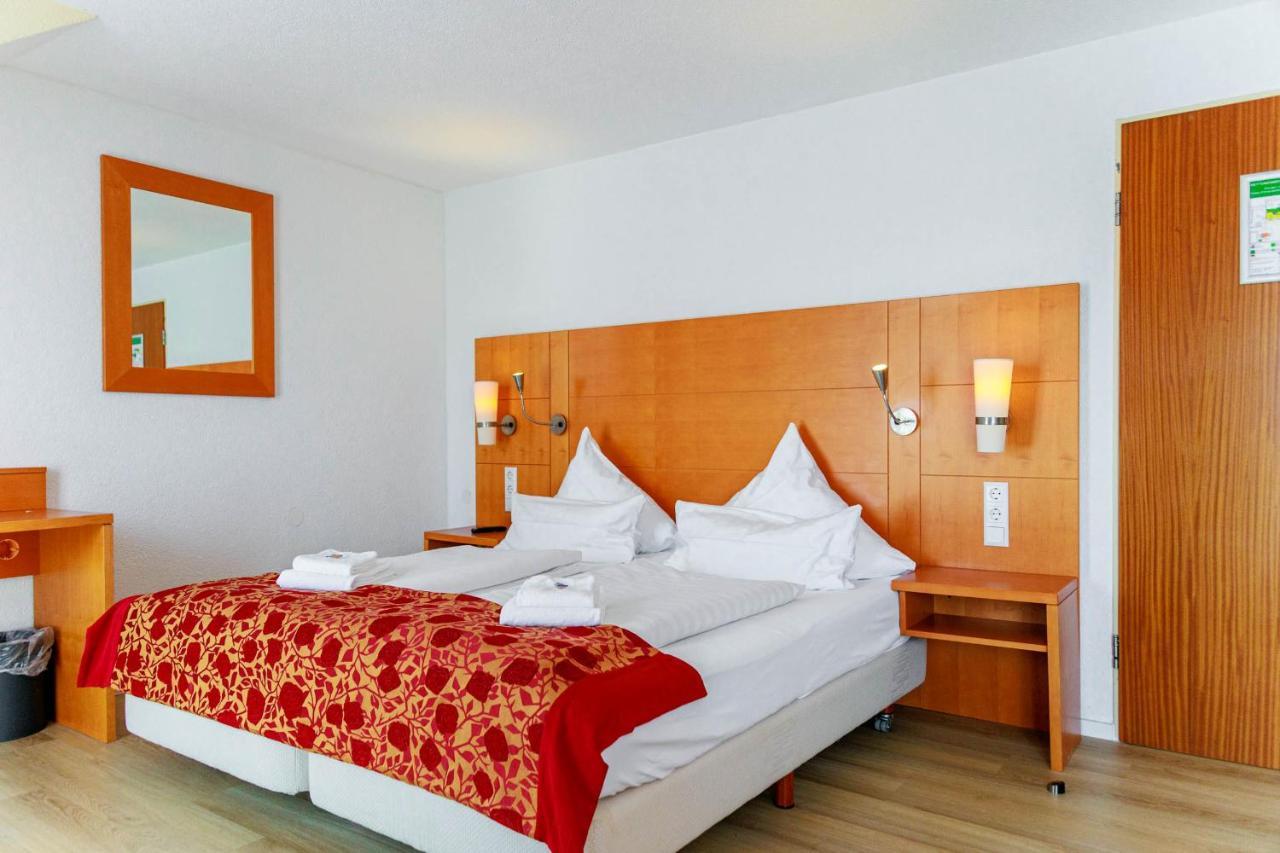 Bodensee-hotel Kreuz Hotel Uhldingen-Muehlhofen
