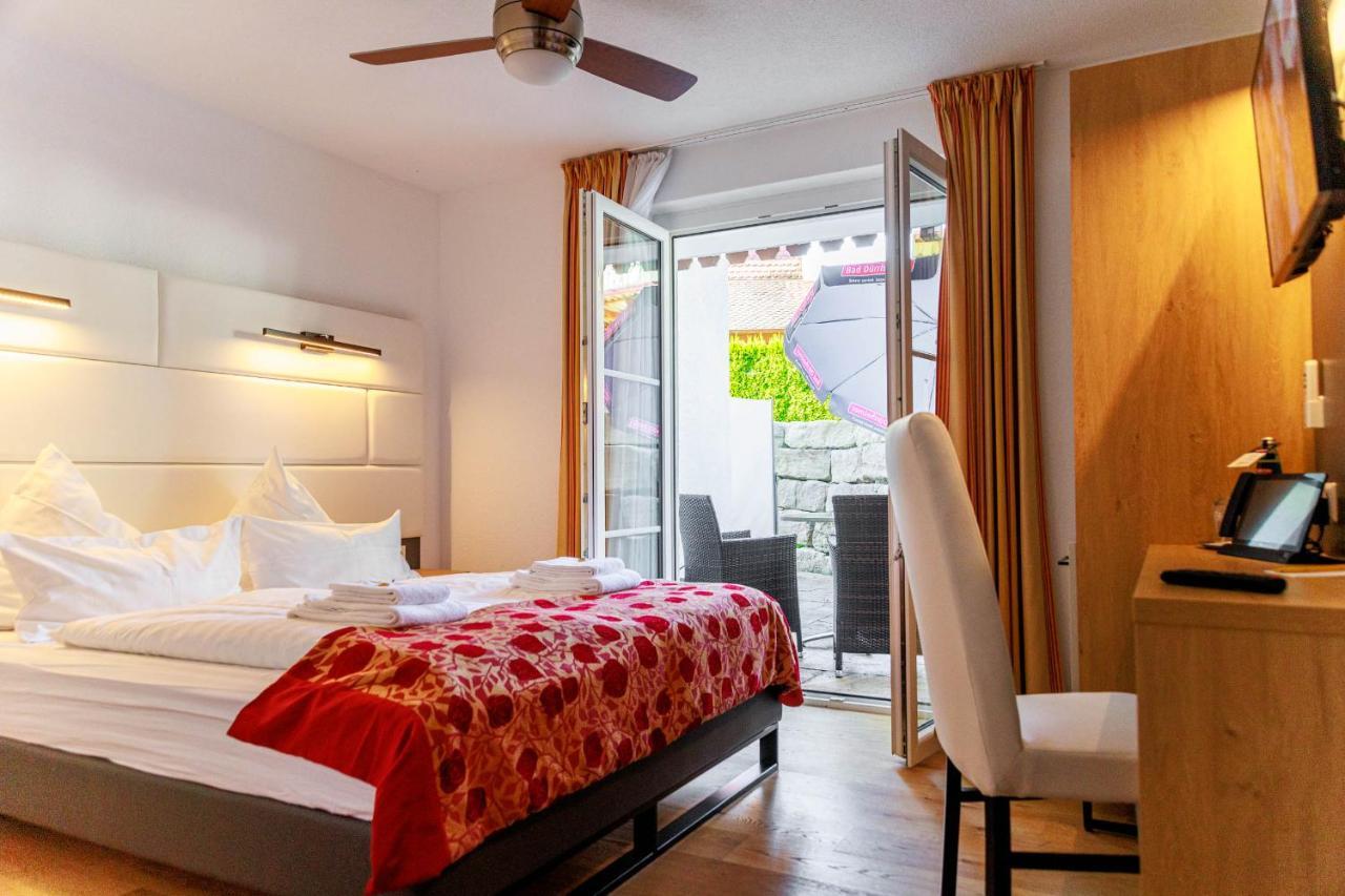 Bodensee-hotel Kreuz Hotel 3*